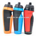 squeeze sport water bottle water bottle for gym center plastic water bottle for sport